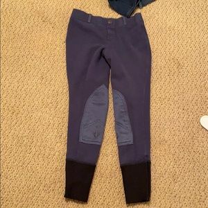 riding pants